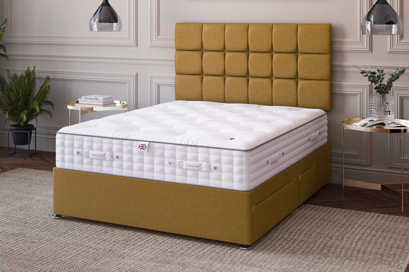 An image for Millbrook Signature Superior 8000 Mattress
