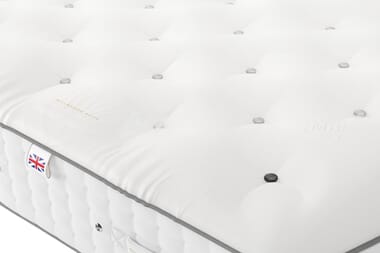 An image for Millbrook Signature Luxury 14000 Mattress