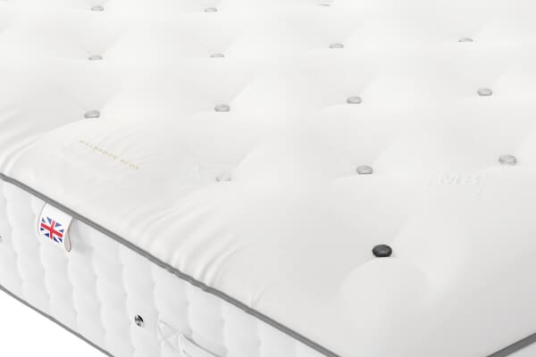 An image for Millbrook Signature Luxury 14000 Mattress