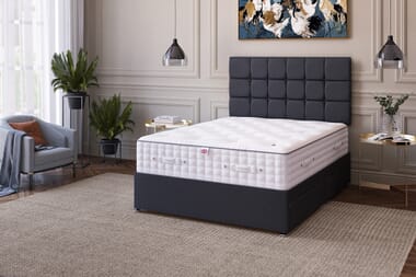 An image for Millbrook Signature Luxury 14000 Mattress