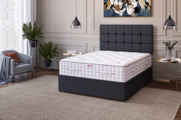 An image for Millbrook Signature Luxury 14000 Mattress