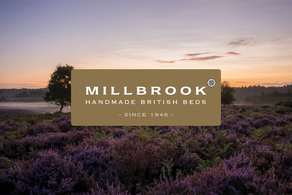 An image for Millbrook Signature Luxury 14000 Mattress