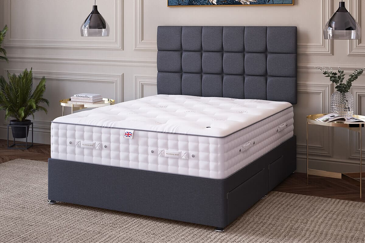 dreamworld ultimate 2000 mattress