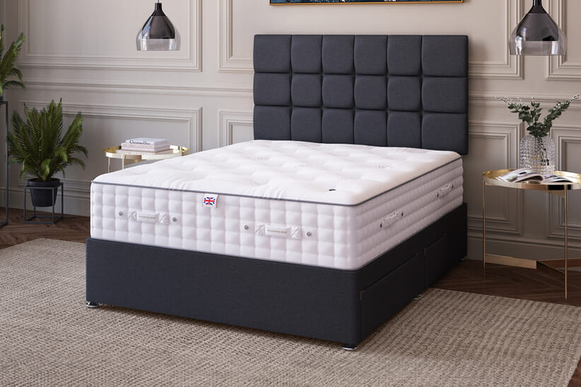 An image for Millbrook Signature Luxury 14000 Mattress