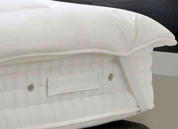 Hypnos Natural Mattress Topper