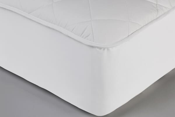 An image for Hypnos Natural Mattress Protector