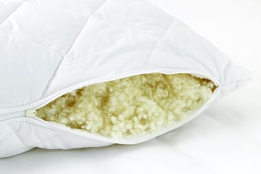 An image for Hypnos Wool Pillow