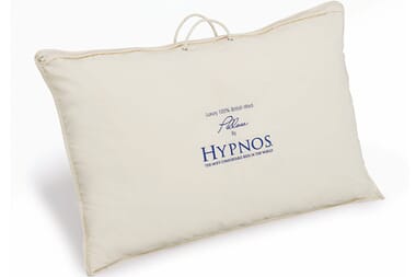 An image for Hypnos Wool Pillow