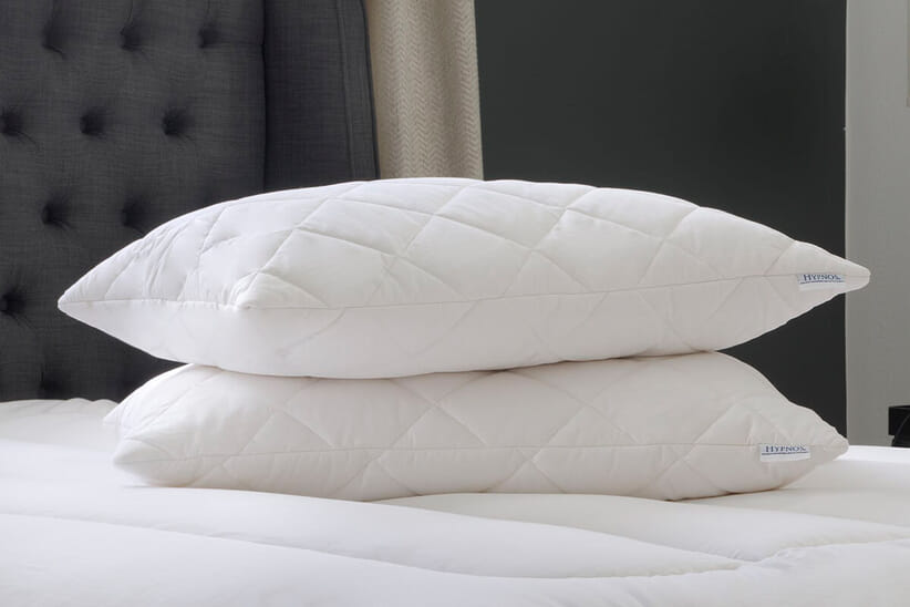 An image for Hypnos Wool Pillow