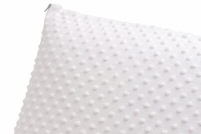 An image for Hypnos Low-Profile Latex Pillow