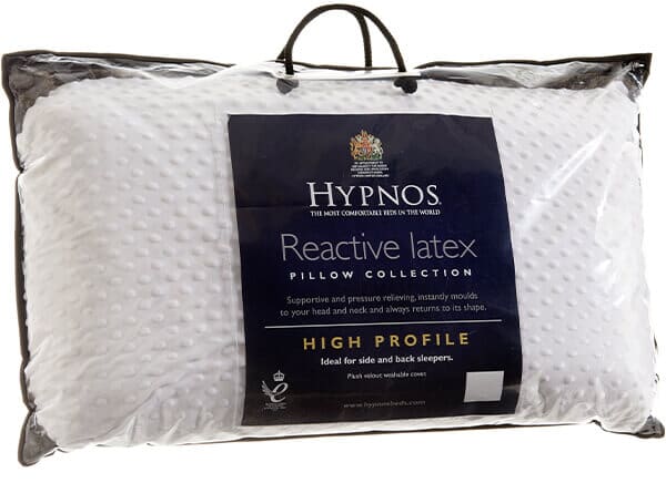 Hypnos stellar pillow top best sale