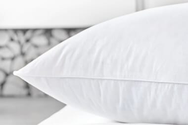 An image for Hypnos Feather & Down Pillow