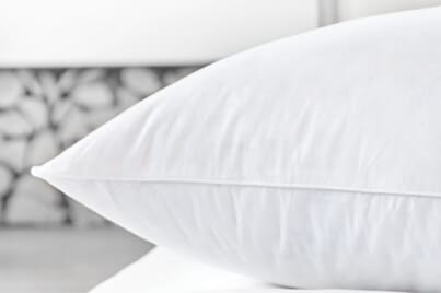 An image for Hypnos Feather & Down Pillow