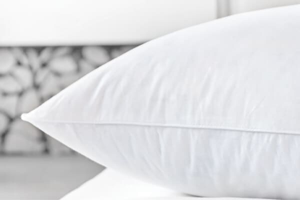 An image for Hypnos Feather & Down Pillow