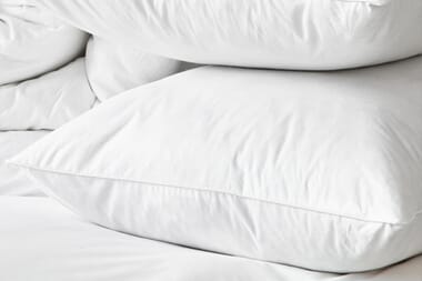 An image for Hypnos Feather & Down Pillow