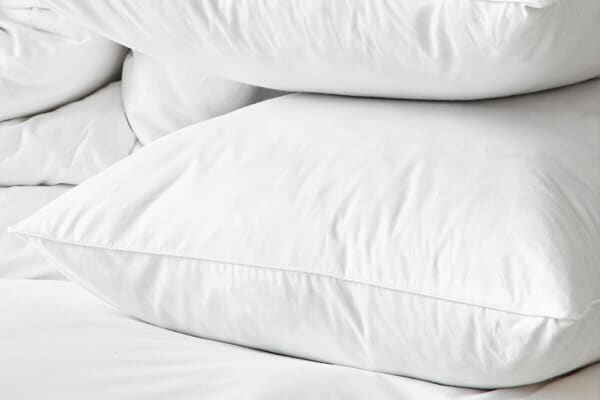 An image for Hypnos Feather & Down Pillow