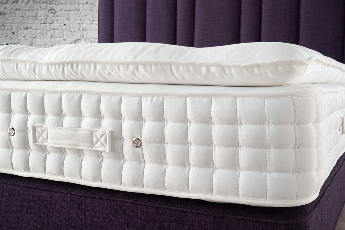 Hypnos Pillow Top Celestial Mattress MattressNextDay