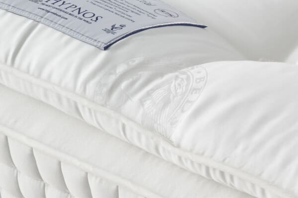 An image for Hypnos Pillow Top Celestial Mattress