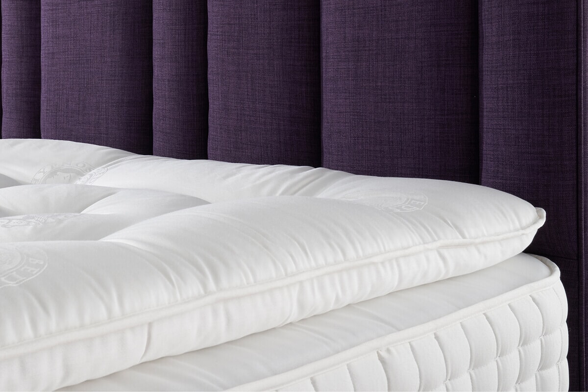 Hypnos Pillow Top Celestial Mattress MattressNextDay