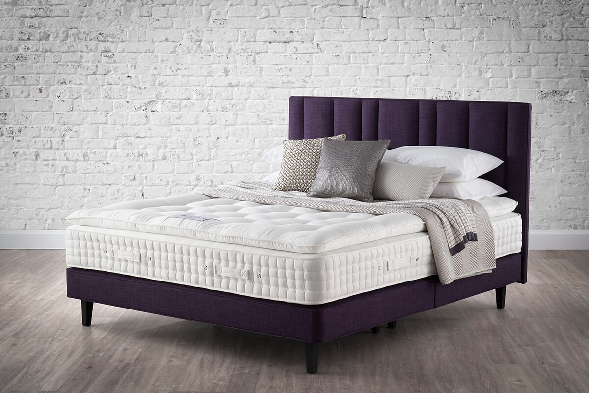 Hypnos Pillow Top Celestial Mattress MattressNextDay