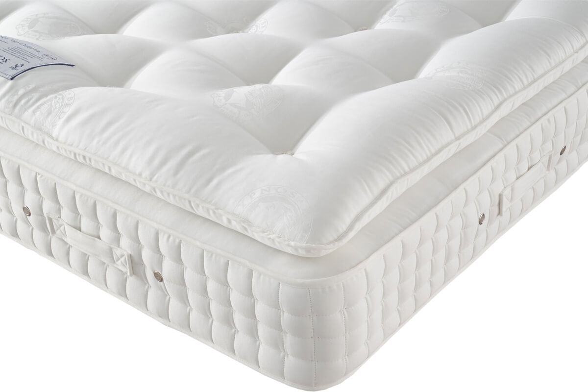 Hypnos Pillow Top Celestial Mattress MattressNextDay