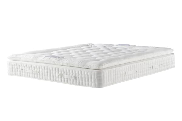 An image for Hypnos Pillow Top Celestial Mattress