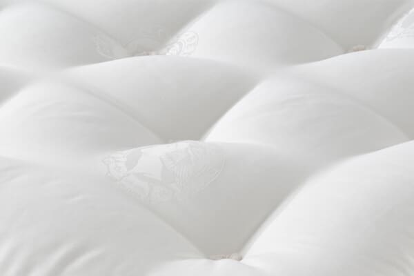An image for Hypnos Pillow Top Celestial Mattress