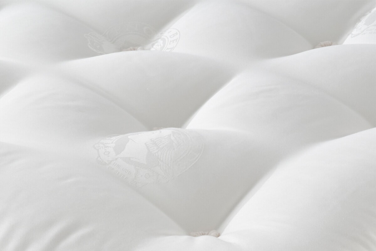 Hypnos Pillow Top Celestial Mattress MattressNextDay