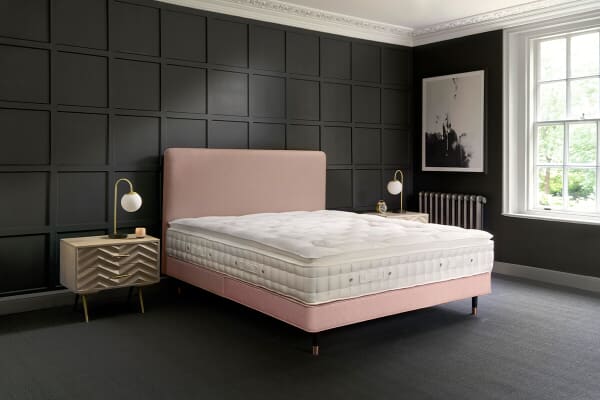 An image for Hypnos Pillow Top Astral Mattress