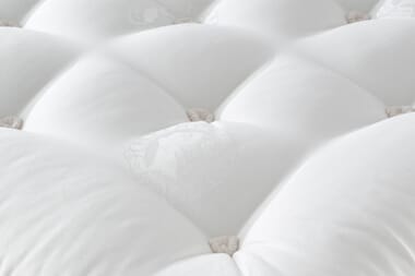 An image for Hypnos Pillow Top Astral Mattress