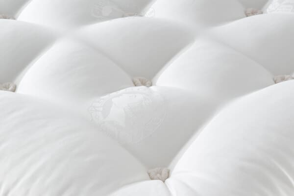 An image for Hypnos Pillow Top Astral Mattress