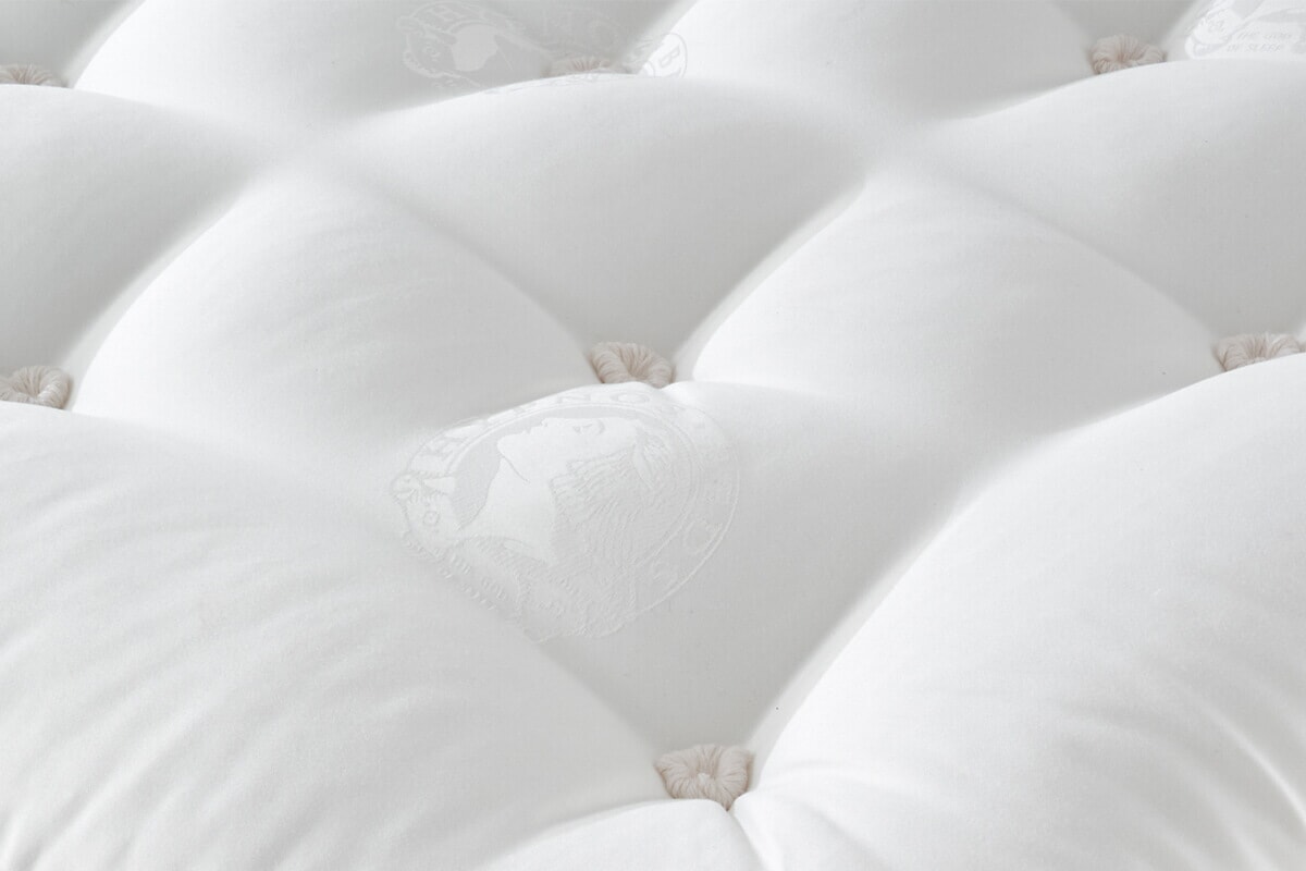 Hypnos Pillow Top Astral Mattress MattressNextDay