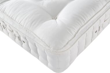 An image for Hypnos Pillow Top Astral Mattress