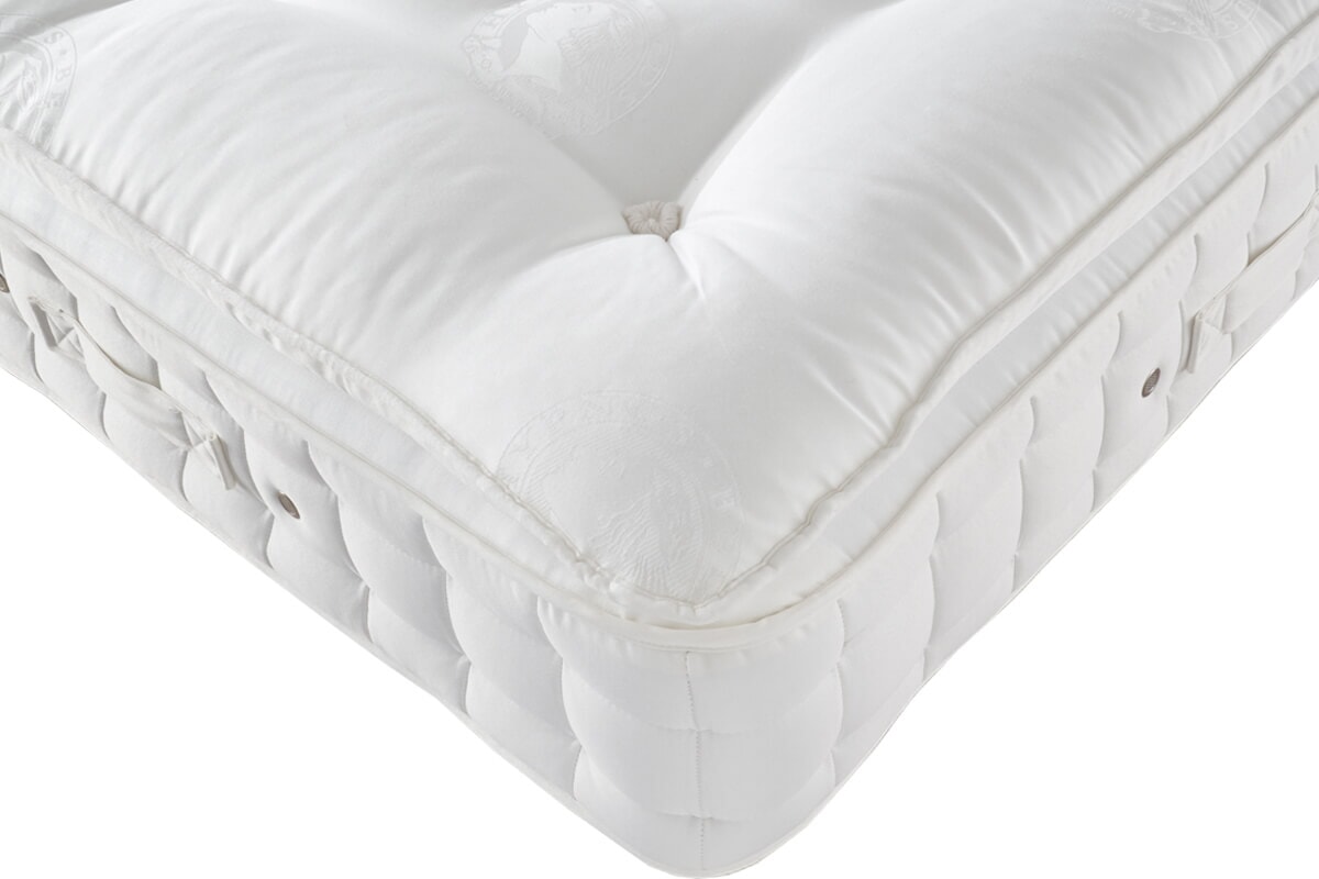 Hypnos Pillow Top Astral Mattress MattressNextDay