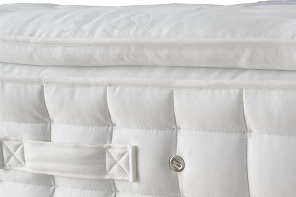 An image for Hypnos Pillow Top Astral Mattress