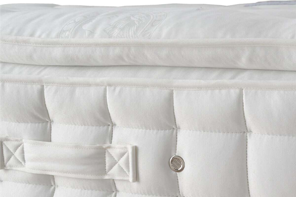 Hypnos Pillow Top Astral Mattress MattressNextDay