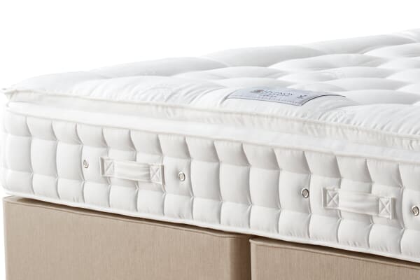 An image for Hypnos Pillow Top Astral Mattress