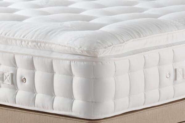 An image for Hypnos Pillow Top Astral Mattress