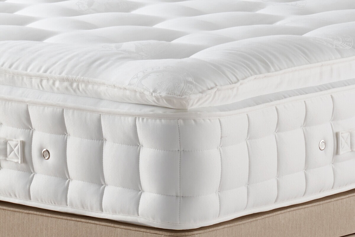 Hypnos Pillow Top Astral Mattress MattressNextDay