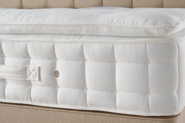 An image for Hypnos Pillow Top Astral Mattress