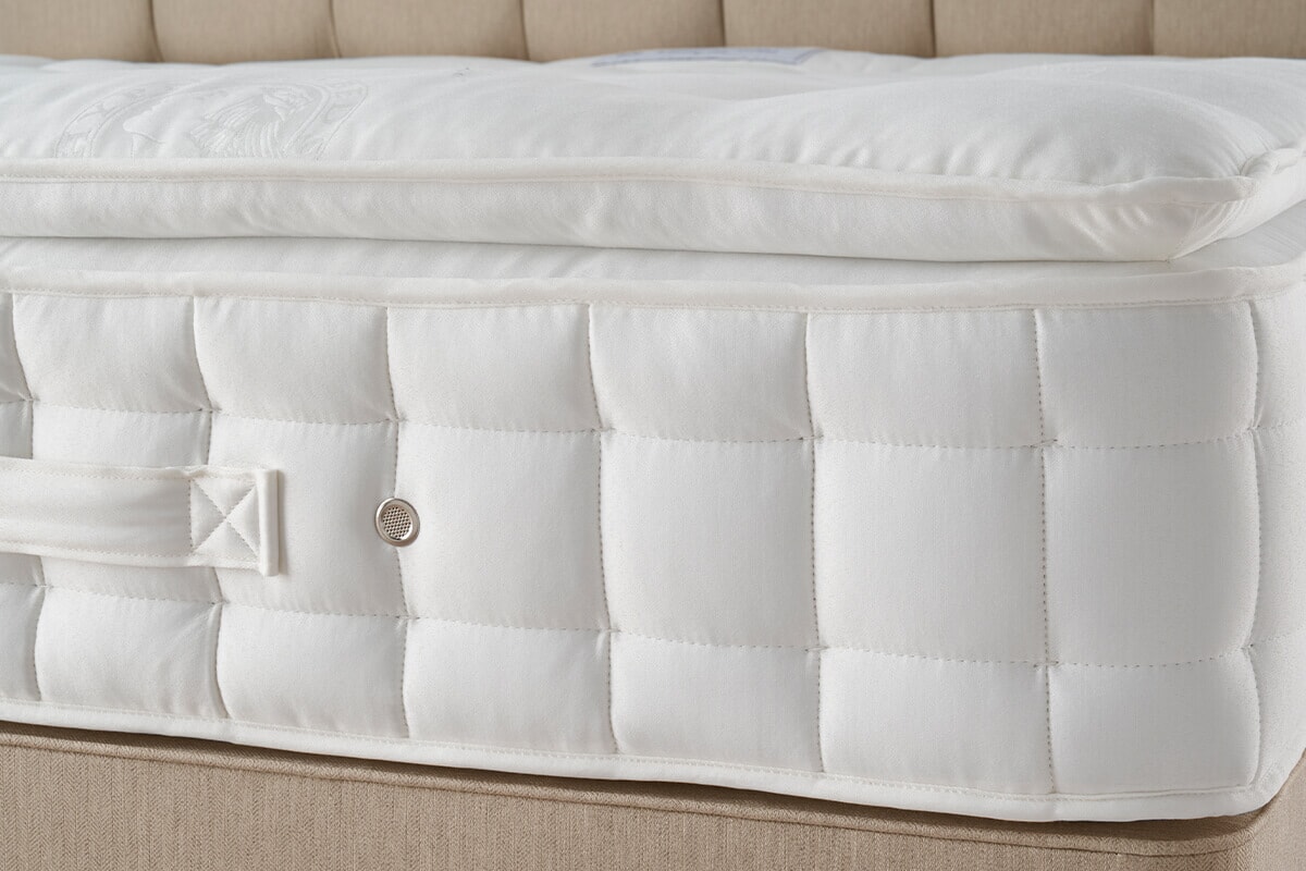 Hypnos Pillow Top Astral Mattress MattressNextDay