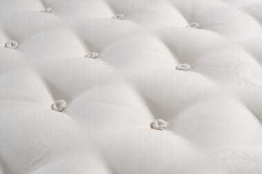 An image for Hypnos Wool Origins 8 Mattress