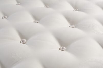 An image for Hypnos Wool Origins 8 Mattress
