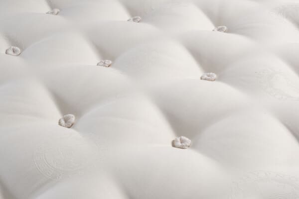 An image for Hypnos Wool Origins 8 Mattress