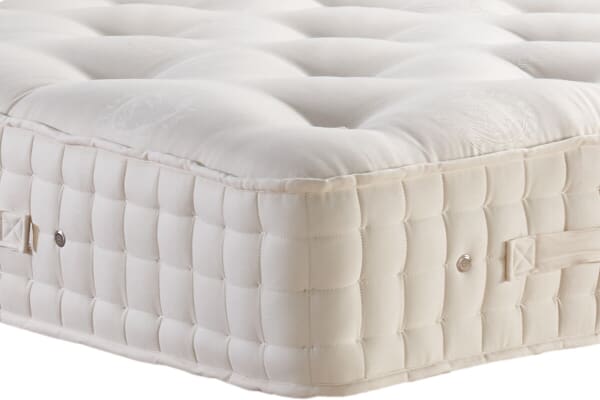 An image for Hypnos Wool Origins 8 Mattress