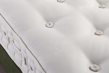 An image for Hypnos Cotton Origins 8 Mattress