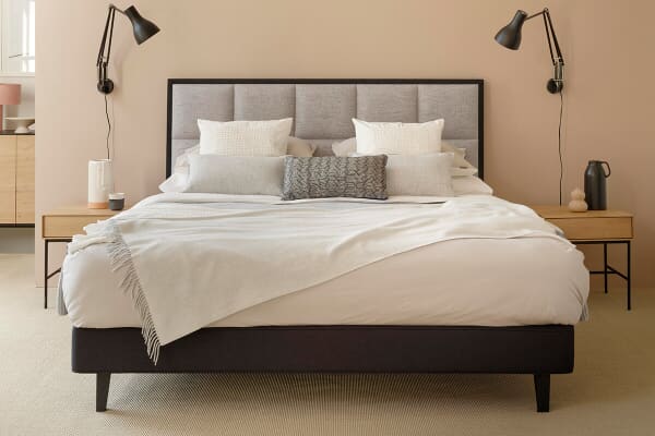 An image for Hypnos Cotton Origins 8 Mattress