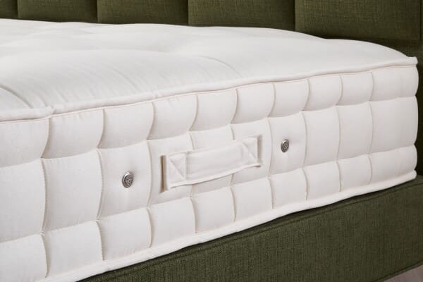 An image for Hypnos Cotton Origins 8 Mattress