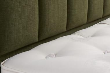 An image for Hypnos Cotton Origins 8 Mattress