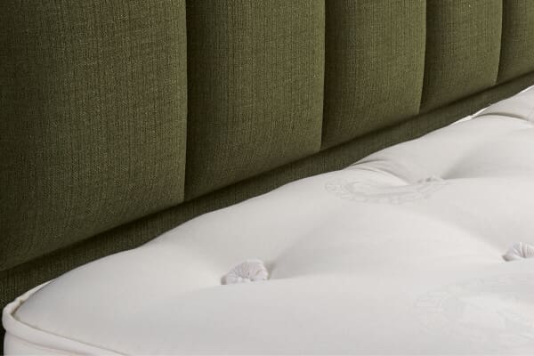 An image for Hypnos Cotton Origins 8 Mattress